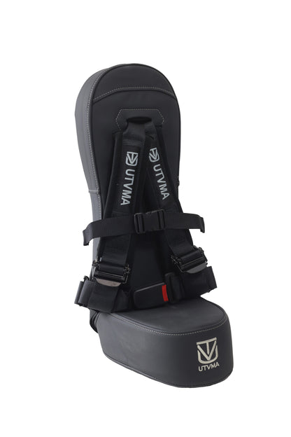 Kawasaki KRX 4 Rear Bump Seat (2023+)