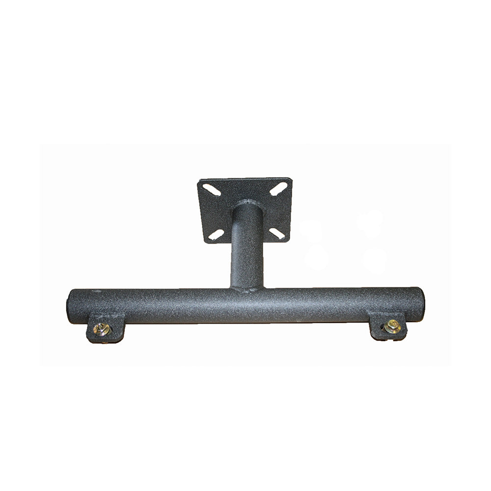 Honda Pioneer Spare Tire Rack
