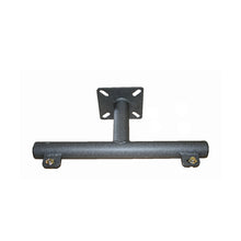 Honda Pioneer Spare Tire Rack