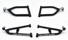 Yamaha Banshee Sport Style A-Arm Kit