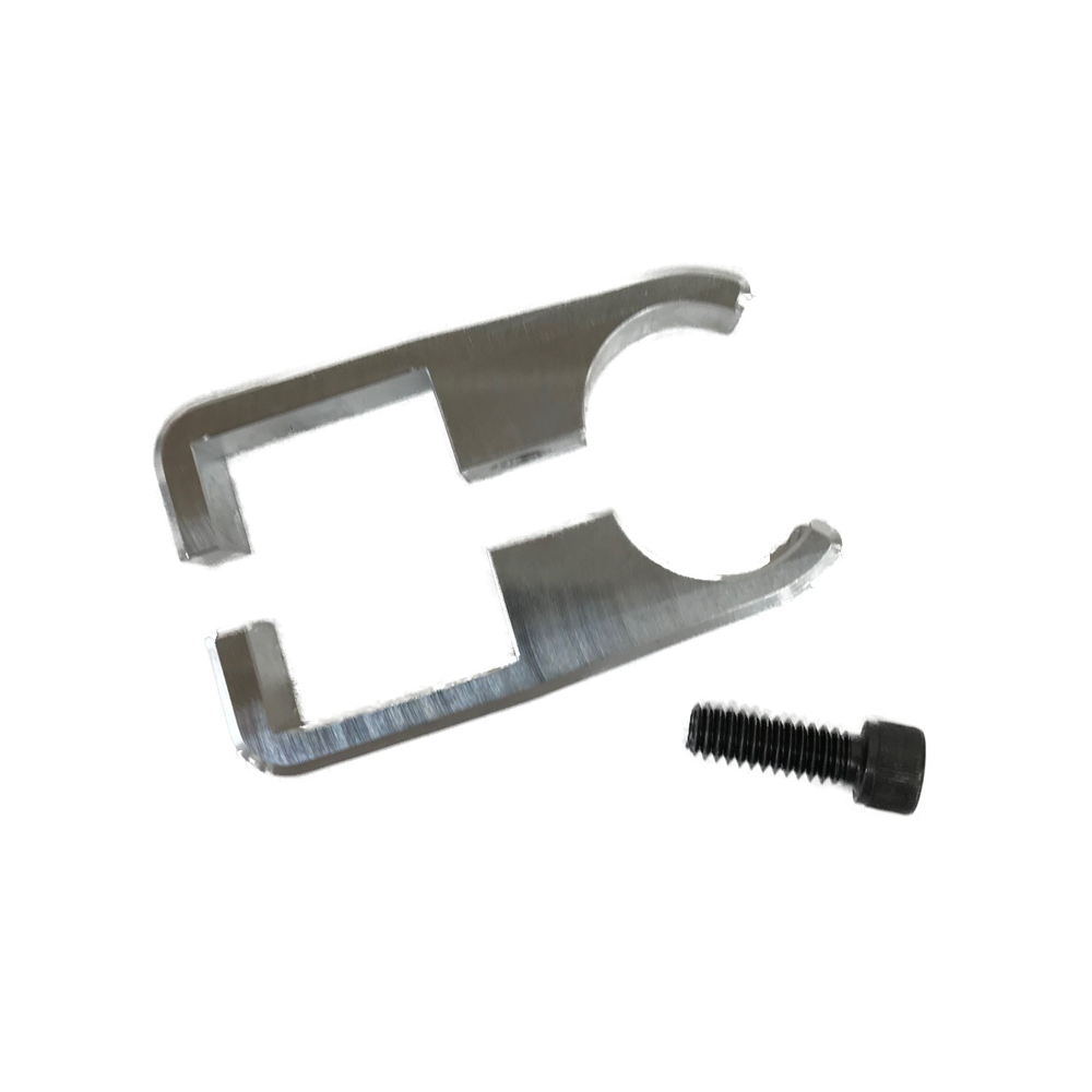 Aluminum Ram Mount