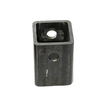 Hitch Receiver Tube 2''