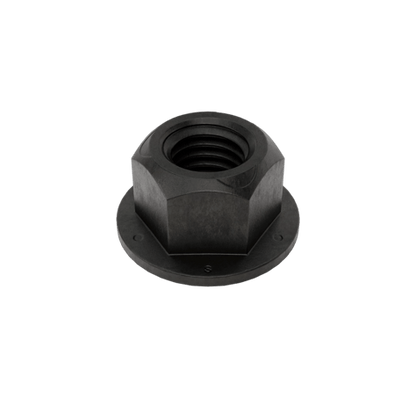 Strongest Hold M12 x 1.75 Flange Nut - X3 Suspension Pivot Upgrade Nut
