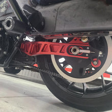 Harley Davidson 2009 - 2025+ Touring Billet Swingarm