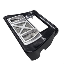 2024+ Harley Davidson Touring Front Radiator Cover Grill