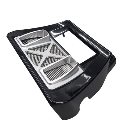2024+ Harley Davidson Touring Front Radiator Cover Grill