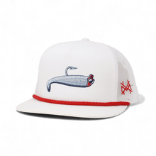 The Jig Snapback Hat