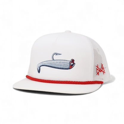 The Jig Snapback Hat