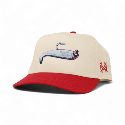 The Jig Snapback Hat