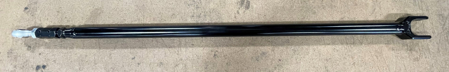 Polaris Turbo R Toe Link Kit