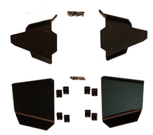 Trail Armor Honda Pioneer 1000, 1000-5, 1000-6 Crew iMpact A-Arm Guards 2022 - 2025