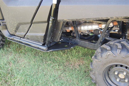 Trail Armor 2014 - 2025 Honda Pioneer 700, 2017 - 2025 Pioneer 700 Deluxe, 2025 Pioneer 700 Forest Full Skids