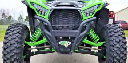 Trail Armor 2020 - 2026 Kawasaki KRX 1000, KRX 4 1000 (all editions) iMpact Front Guards