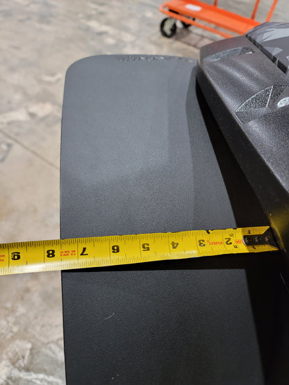 Trail Armor Kawasaki KRX 1000 (all editions) Mud Flap Fender Extensions 2020 - 2026