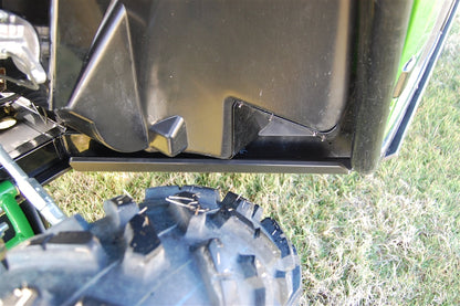 Trail Armor Kawasaki Teryx 4, Teryx 4 S, Teryx, and Teryx S Full Skids with Slider Nerfs
