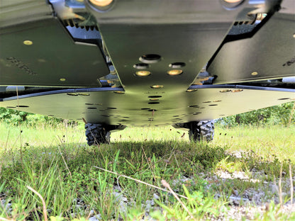 Trail Armor Polaris General 4 1000 and General XP 4 1000 Full Skids (all editions) 2017 - 2025