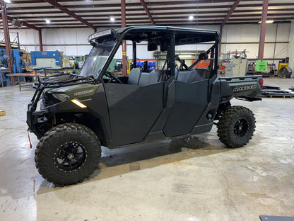 Trail Armor Ranger Crew and Ranger XP Crew 1000 Half Doors 2021 - 2024