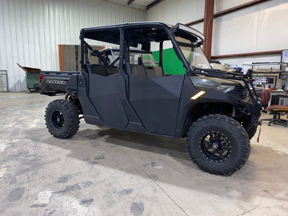 Trail Armor Ranger Crew and Ranger XP Crew 1000 Half Doors 2021 - 2024