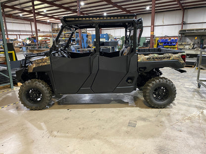 Trail Armor Ranger Crew and Ranger XP Crew 1000 Half Doors 2021 - 2024