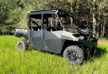 Trail Armor Ranger Crew and Ranger XP Crew 1000 Half Doors 2021 - 2024