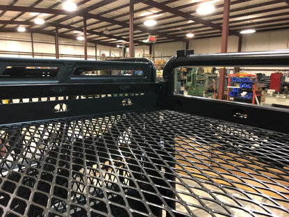 Trail Armor Polaris Ranger Large Rear Storage Rack 2010 - 2026