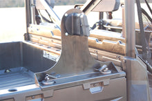 Trail Armor 2010 - 2026 Ranger RotopaX Mount