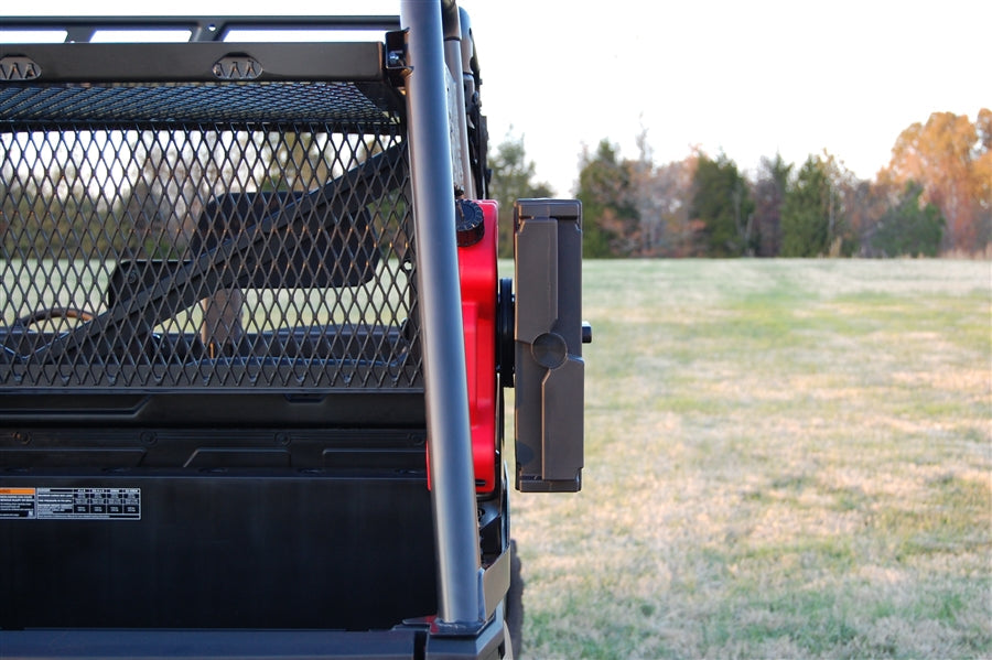 Trail Armor 2010 - 2026 Ranger RotopaX Mount