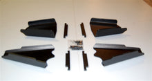 Trail Armor Ranger XP 900, Ranger XP 900 Crew, Ranger XP 1000, Ranger XP 1000 Crew, Ranger 900 Diesel, Full Size Ranger XP 570 iMpact A-Arm CV Front and Rear Boot Guards