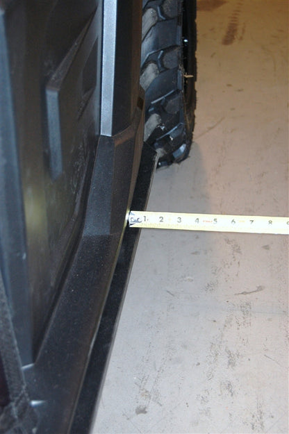Trail Armor Polaris Ranger XP 900 Crew and Ranger XP 1000 Crew Full Skids