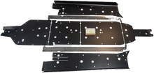 Trail Armor RZR Pro R 4 Full Skids with Standard or Trimmed Sliders