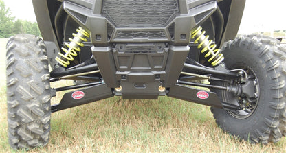 Trail Armor Polaris RZR S 900, RZR S 900 EPS, RZR 4 900 EPS, RZR S 4 900, RZR S 1000, RZR S 4 1000,RZR Trail S 900, RZR Trail S 900 Premium, RZR Trail S 1000, RZR Trail S 900 Sport, RZR Trail S 1000 Premium, RZR Trail S 1000 Ultimate iMpact A-Arm Guards