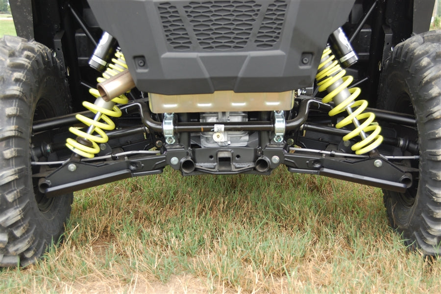 Trail Armor Polaris RZR S 900, RZR S 900 EPS, RZR 4 900 EPS, RZR S 4 900, RZR S 1000, RZR S 4 1000,RZR Trail S 900, RZR Trail S 900 Premium, RZR Trail S 1000, RZR Trail S 900 Sport, RZR Trail S 1000 Premium, RZR Trail S 1000 Ultimate iMpact A-Arm Guards