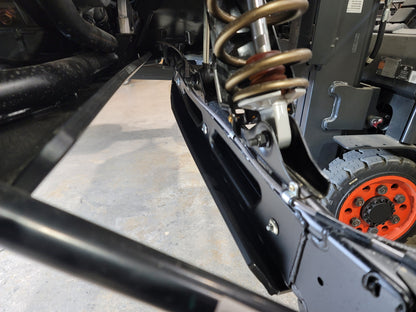 Trail Armor RZR XP 1000 Turbo S, RZR XP 4 1000 Turbo S, RZR XP S 4 1000, RZR XP S 4 1000 iMpact Trailing Arm Guard set of 2