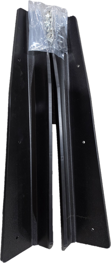 Trail Armor RZR XP 1000 Turbo S, RZR XP 4 1000 Turbo S, RZR XP S 4 1000, RZR XP S 4 1000 iMpact Trailing Arm Guard set of 2