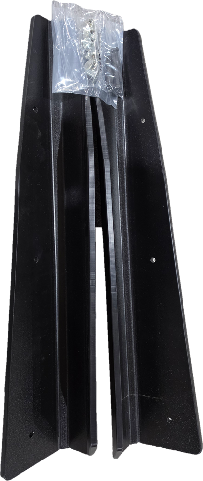Trail Armor RZR XP 1000 Turbo S, RZR XP 4 1000 Turbo S, RZR XP S 4 1000, RZR XP S 4 1000 iMpact Trailing Arm Guard set of 2