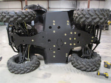Polaris Sportsman ATV 850/XP 1000 (2015 - 2026), Scrambler 850/XP 850/XP 1000 (2014 - 2026) Skids