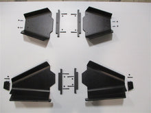 Trail Armor Ranger 800 6x6 iMpact A-Arm CV Front & Rear Boot Guards 2010- 2017