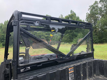 Trail Armor 2013 - 2026 Polaris Ranger XP 570 (FULLSIZE), XP 900, XP 900 Crew,  XP 1000, XP 1000 Crew, Ranger 1000, Ranger 1000 Crew Rear Window Dust Shield