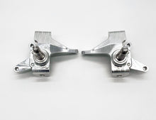 Honda TRX450 DC-PRO Spindles