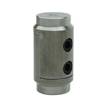 Flat Tubing Disconnect - Truck, Jeep, ATV, SXS Part