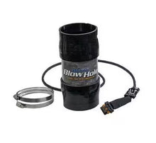 Clutch Inline Blower for 2021-2025 Polaris RZR Turbo