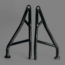 Race Style A-Arms 1.75 FORWARD w/adjustable uppers)-TURBO S