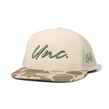 Unc Snapback Hat