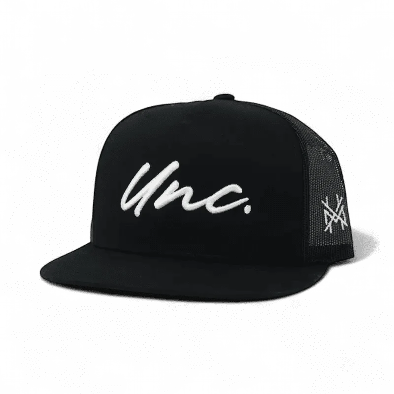 Unc Snapback Hat