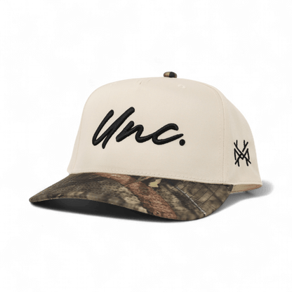 Unc Snapback Hat