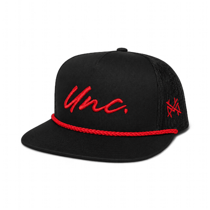 Unc Snapback Hat