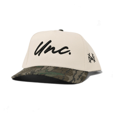 Unc Snapback Hat