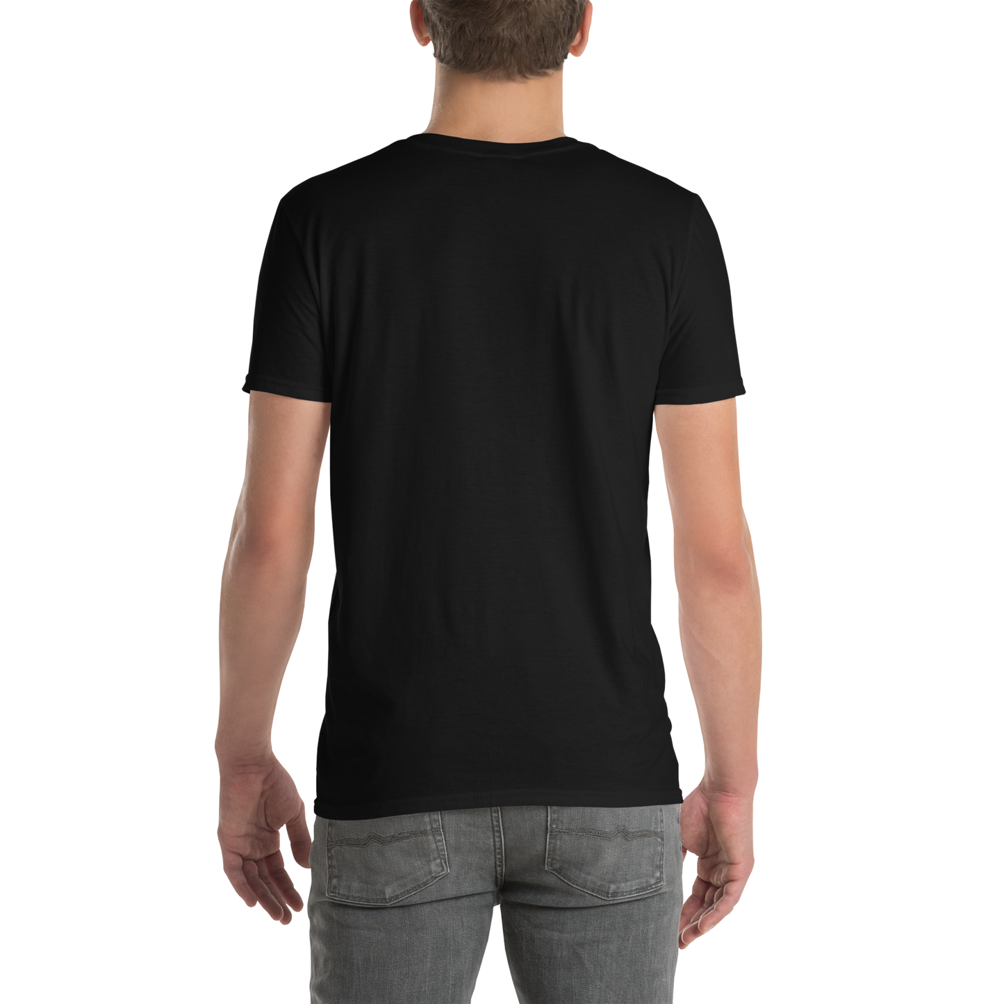 Retro Tee