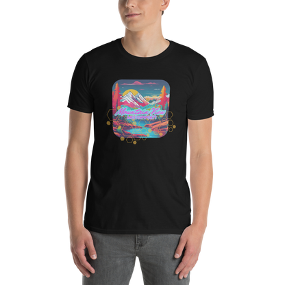 Retro Tee