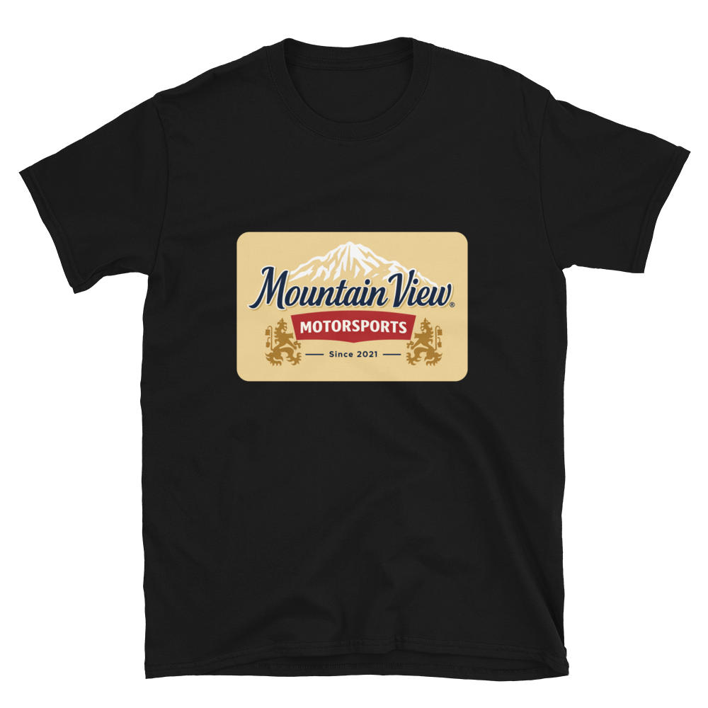 MVM Tan Can Tee